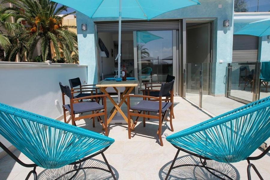 Apartments Beach 4U - Can Pastilla Can Pastilla  Exterior photo