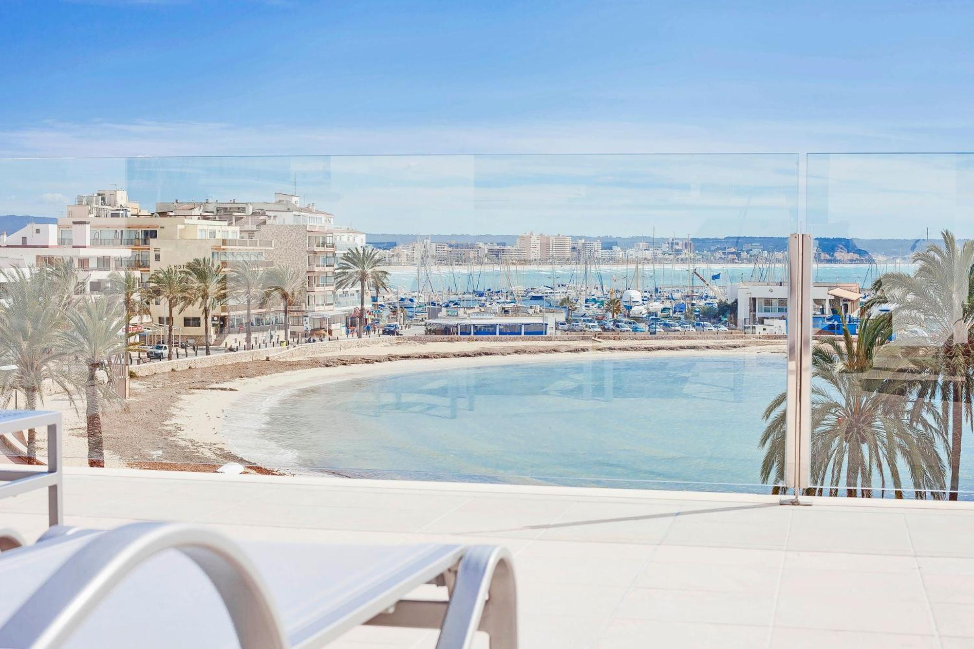 Apartments Beach 4U - Can Pastilla Can Pastilla  Exterior photo