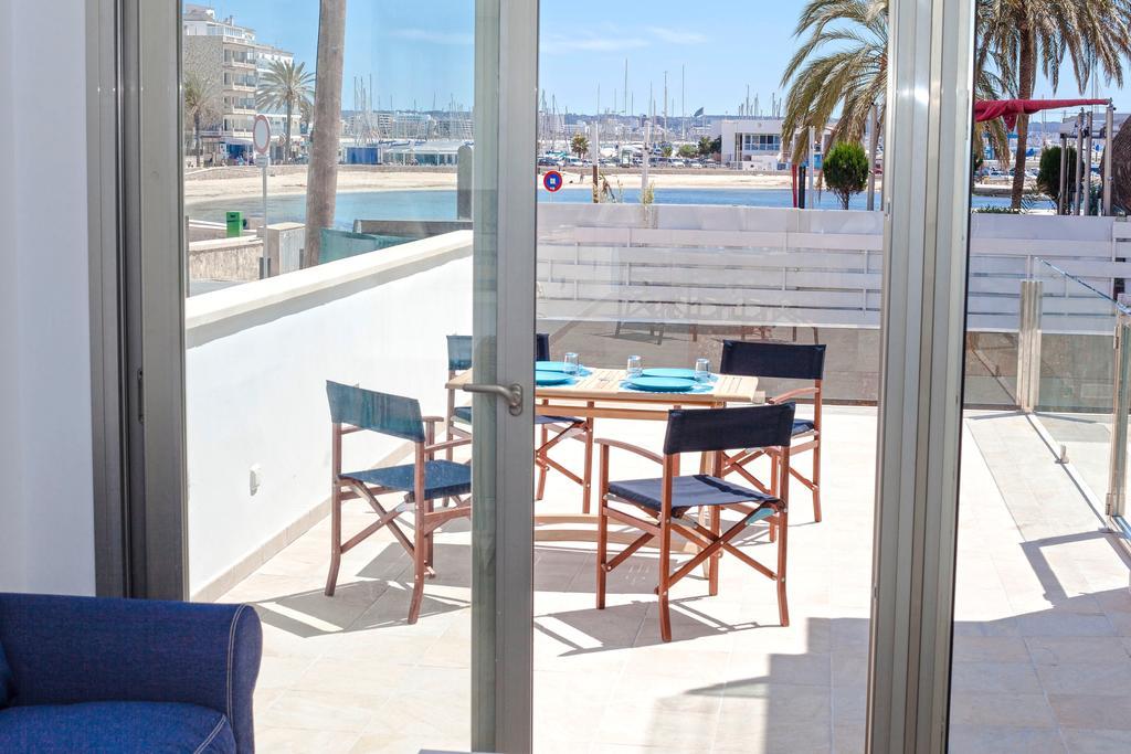 Apartments Beach 4U - Can Pastilla Can Pastilla  Exterior photo