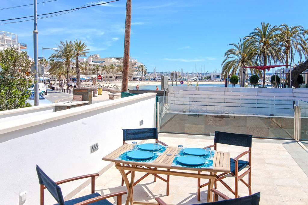 Apartments Beach 4U - Can Pastilla Can Pastilla  Exterior photo