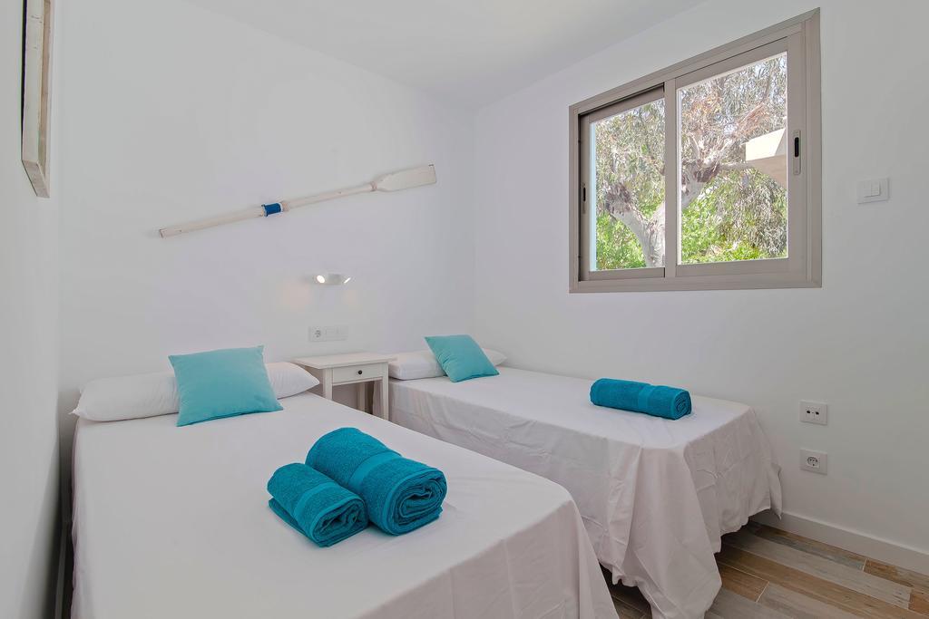 Apartments Beach 4U - Can Pastilla Can Pastilla  Exterior photo