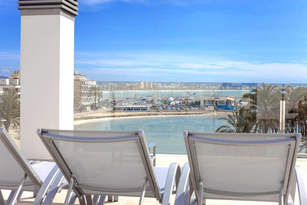 Apartments Beach 4U - Can Pastilla Can Pastilla  Exterior photo