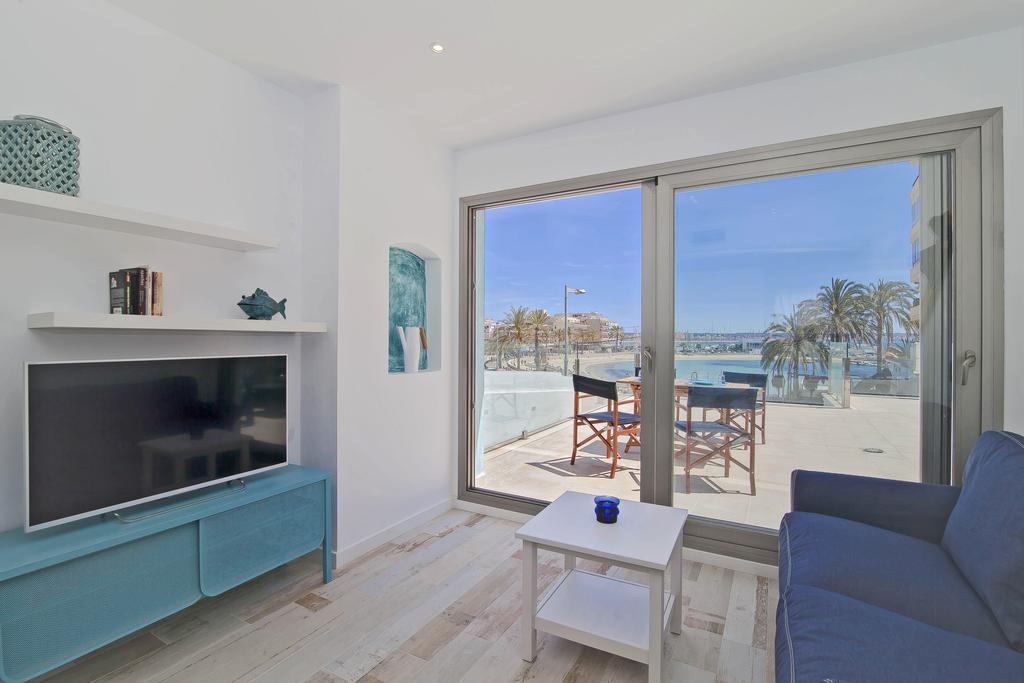 Apartments Beach 4U - Can Pastilla Can Pastilla  Exterior photo