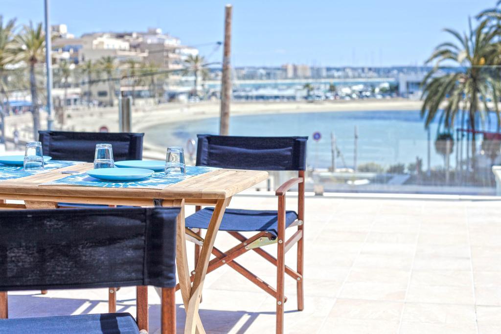 Apartments Beach 4U - Can Pastilla Can Pastilla  Exterior photo