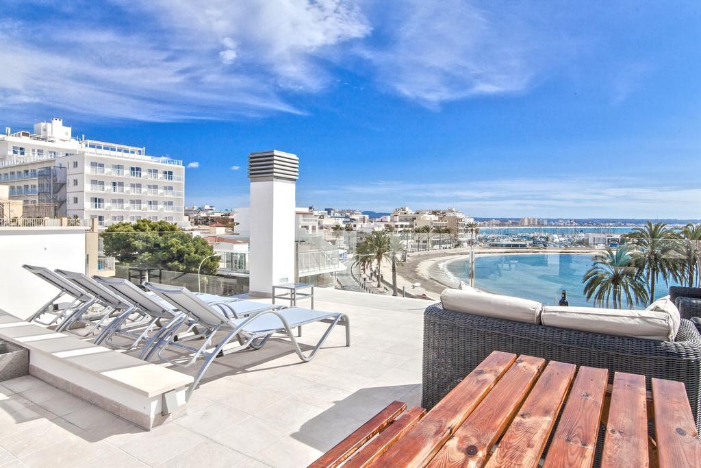 Apartments Beach 4U - Can Pastilla Can Pastilla  Exterior photo