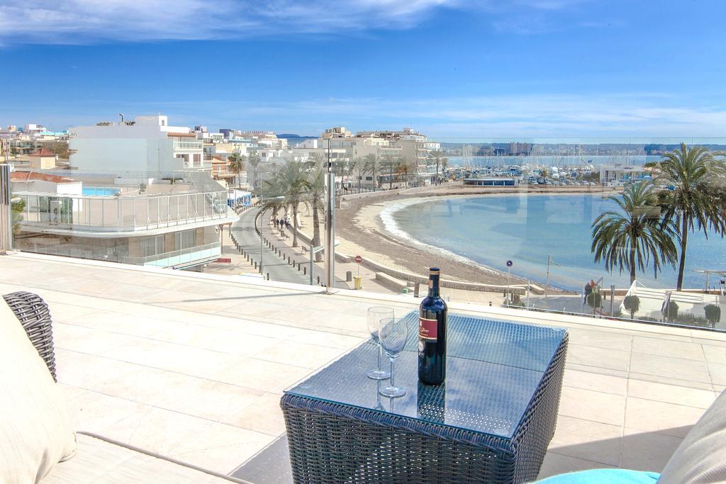 Apartments Beach 4U - Can Pastilla Can Pastilla  Exterior photo