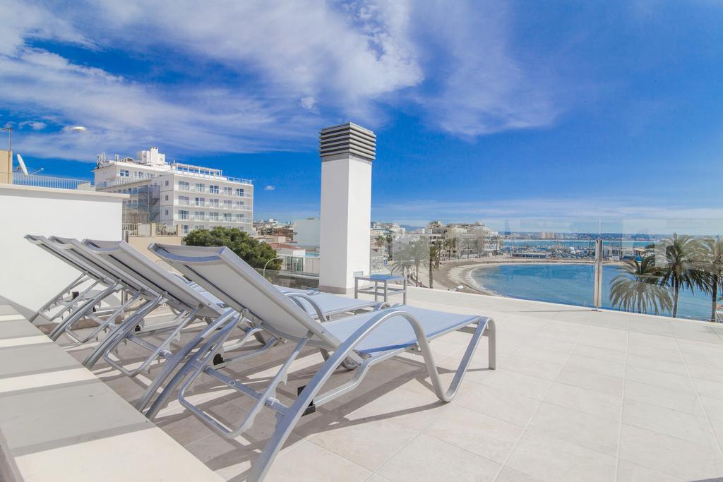 Apartments Beach 4U - Can Pastilla Can Pastilla  Exterior photo
