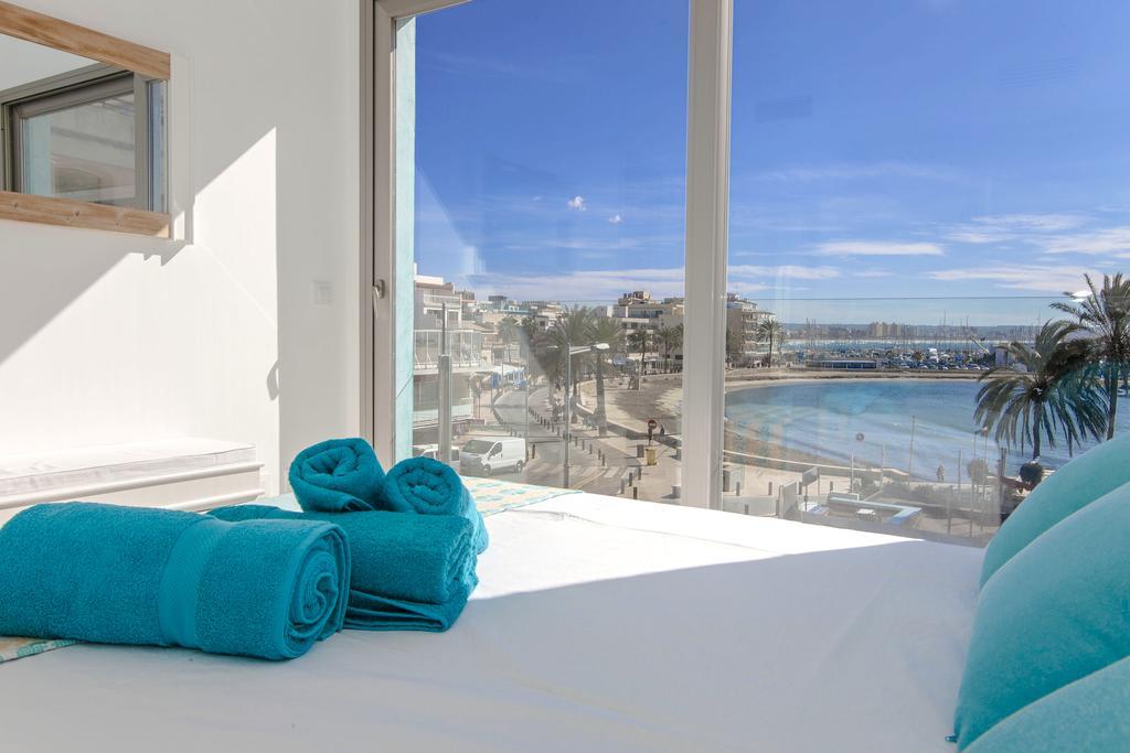 Apartments Beach 4U - Can Pastilla Can Pastilla  Exterior photo