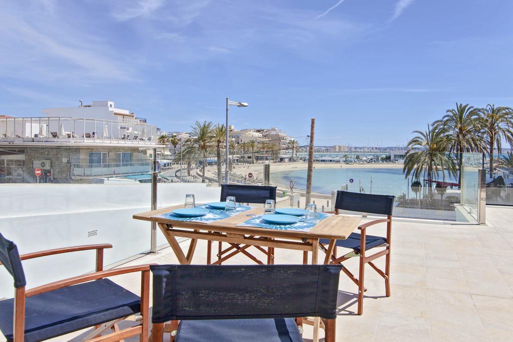 Apartments Beach 4U - Can Pastilla Can Pastilla  Exterior photo