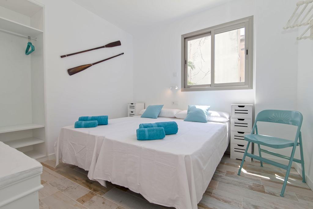Apartments Beach 4U - Can Pastilla Can Pastilla  Exterior photo